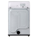 LG 7.3 cu ft. Electric Dryer with EasyLoad Door