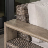 Theo 4-piece Patio Conversation Set