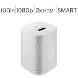 Samsung 40" - 100" Class - The Premiere 5 - FHD LED Projector