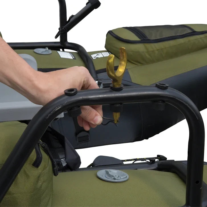 Classic Accessories Colorado Pontoon Boat