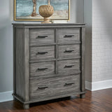 Collins 4-piece King Bedroom Set