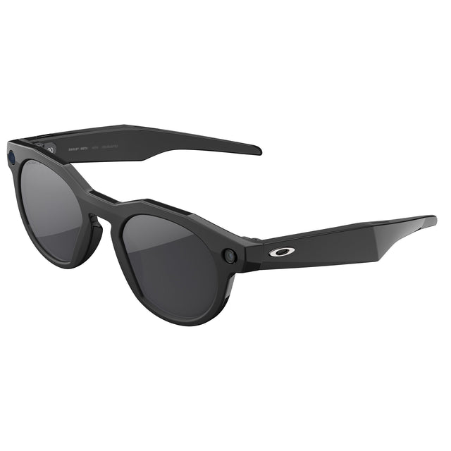 Oakley Meta HSTN OW8002, 3 Prism Polar P5