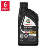 CASTROL EDGE 5W30 6 x 1 L Case Pack
