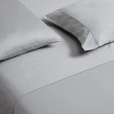 River Park Estate Luxury Egyptian Cotton Sateen 500 Thread Count Sheet Set
