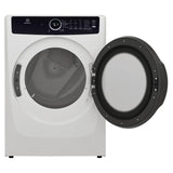 Electrolux 4 Series Laundry Bundle 5.2 cu ft. Front Load Washer and 8.0 cu ft. Gas Dryer