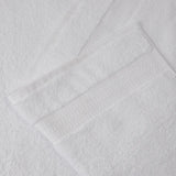 Serene Home Collection Bath Towel, 4-pack