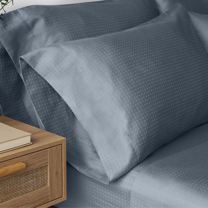 Serene Home Sheet Set