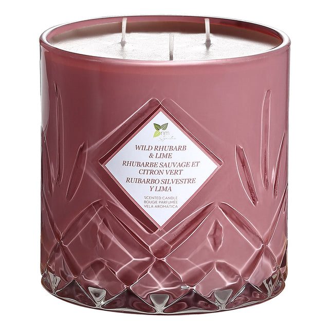Nature's Mark Scented Candle, 1.58 kg (56 oz.) B2