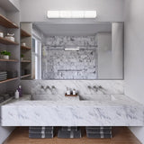 Artika 35 in. Subway Vanity LED Light Fixture