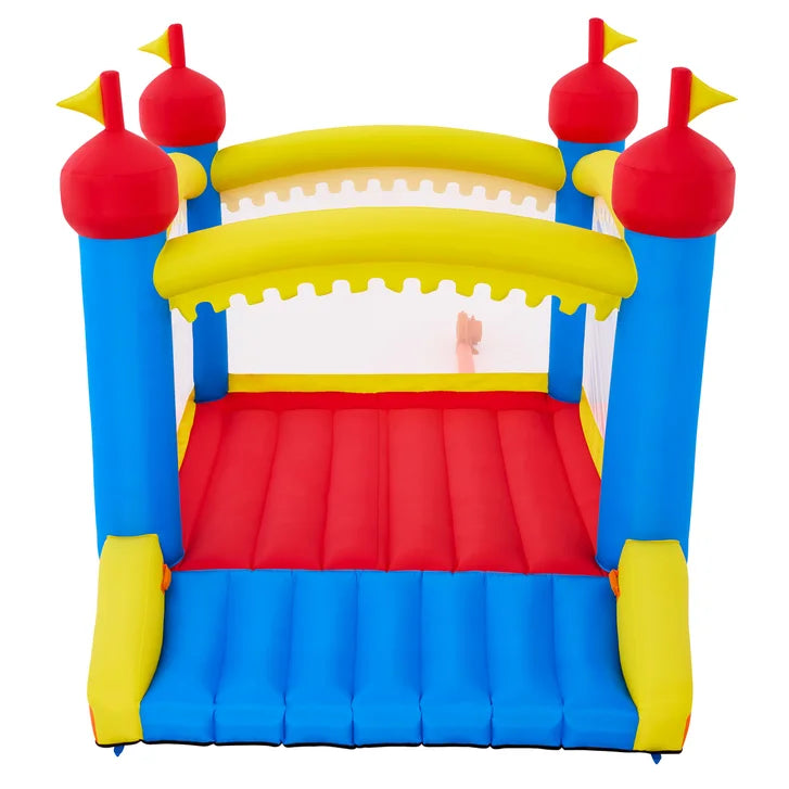 H2OGO! Castlehaven Inflatable Mega Bounce House