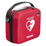Philips HeartStart AED Home Defibrillator Bundle