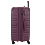 Swissgear 3-Piece Hardside Spinner Luggage Set