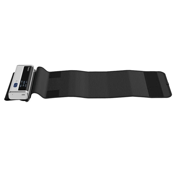 Checkme Wireless Blood Pressure Monitor With Bluetooth Connectivity