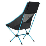Helinox Chair Two, Original Lightweight, Compact, Collapsible Camping Chair, 2-pack