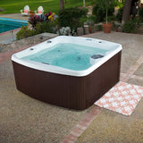 Aquaterra Aryana 44-jet Spa