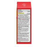 Tylenol Children's Pain Reliever Banana Berry Liquid, 3 x 100 mL