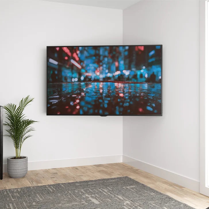 AVF 32"- 100" Full Motion TV Wall Mount