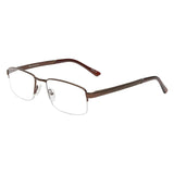 Innovative Eyewear Men's Classic Reader, Pack of 3