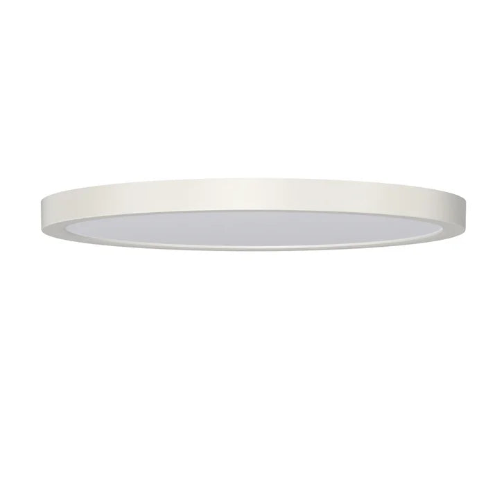 Bazz Lunas LED Flush Mount Ceiling Light