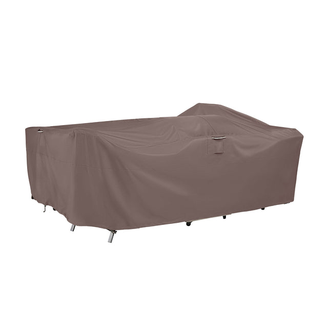 Classic Accessories Delridge Patio Furniture Cover N1