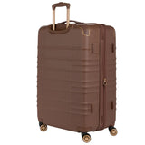 Swissgear 3-Piece Hardside Spinner Luggage Set