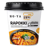Ho-Ya Sweet and Spicy Rapokki, 16 × 145 g