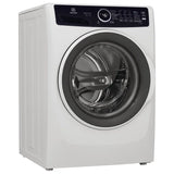 Electrolux 4 Series Laundry Bundle 5.2 cu ft. Front Load Washer and 8.0 cu ft. Gas Dryer