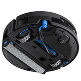 Ecovacs X12 PRO OMNI CARE Robot Vacuum & Mop with FocusJet Stain Spray and 22,000 Pa Suction Power