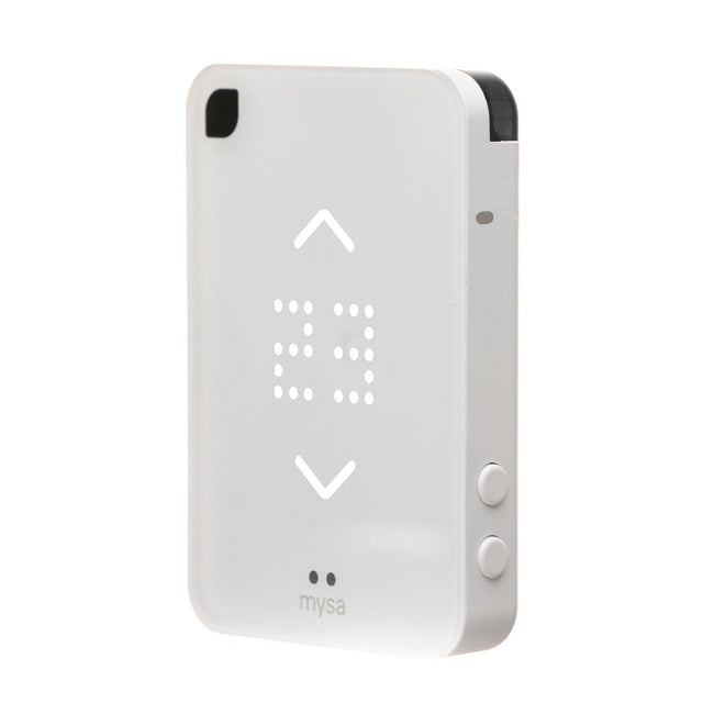 Mysa Smart Thermostat for Mini-Split Heat Pumps & Portable AC B0