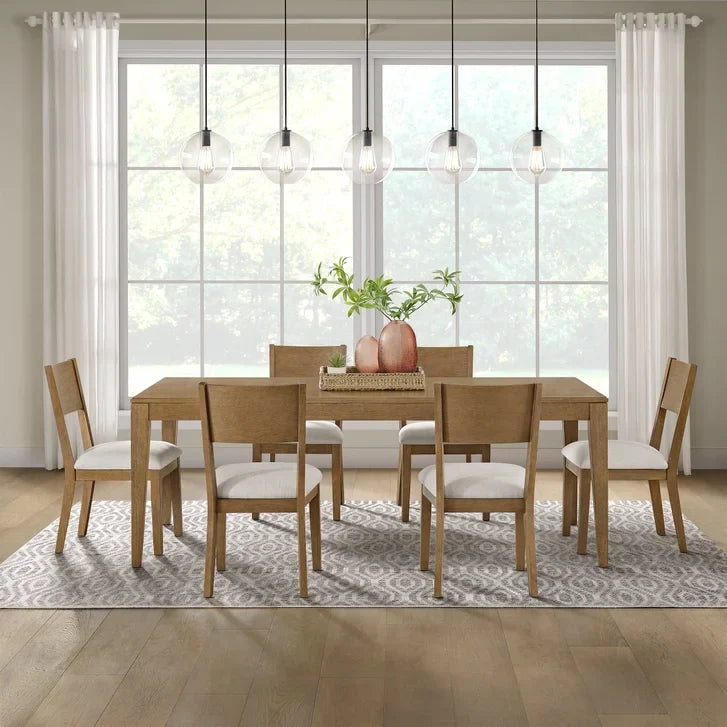 Broyhill 7-piece Dining Room Set