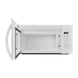 Frigidaire 1.8 cu ft. Over The Range Microwave, 300 CFM