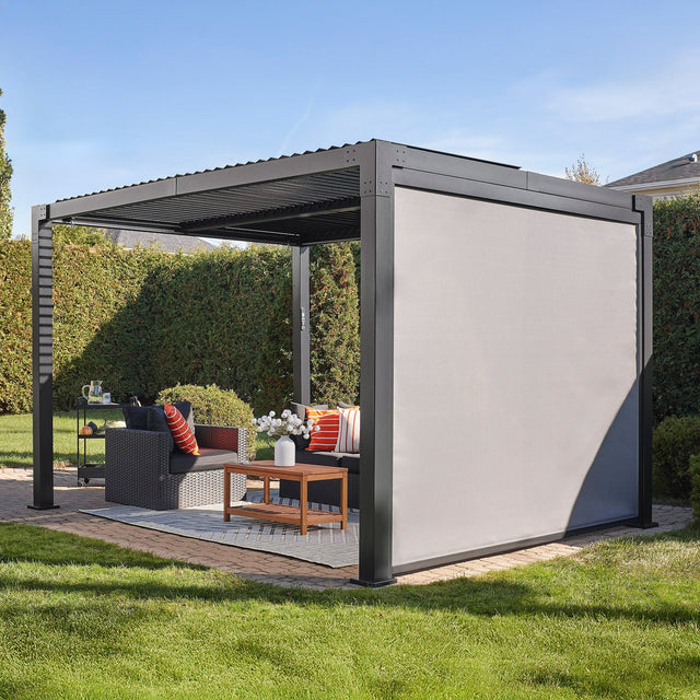 Sojag Austa 10 ft. Privacy Screen L2