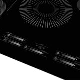 Frigidaire 36 in. Induction Cooktop with Bridge Element