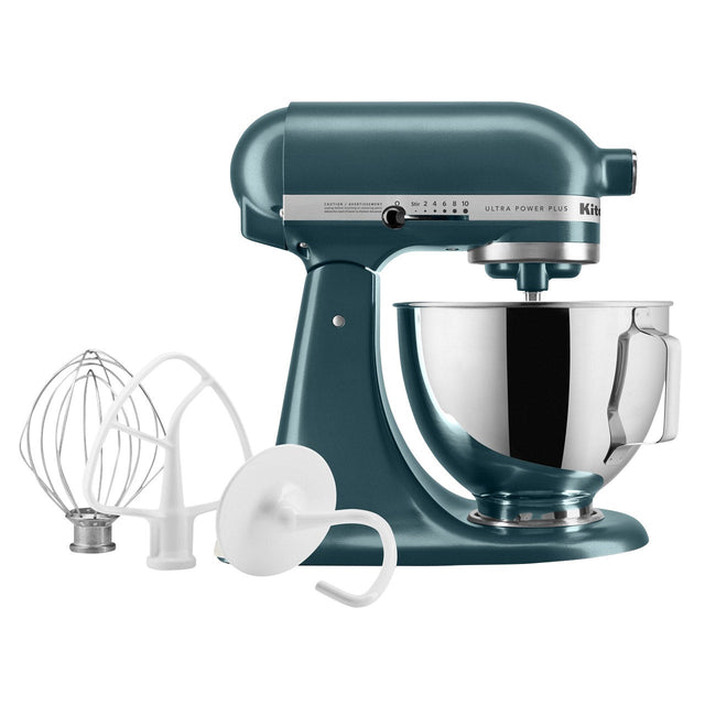 KitchenAid Ultra Power Plus Series 4.5-Quart Tilt-Head Stand Mixer H3