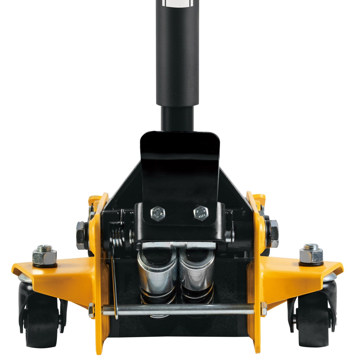 DeWALT 3 Ton Hydraulic Service Jack