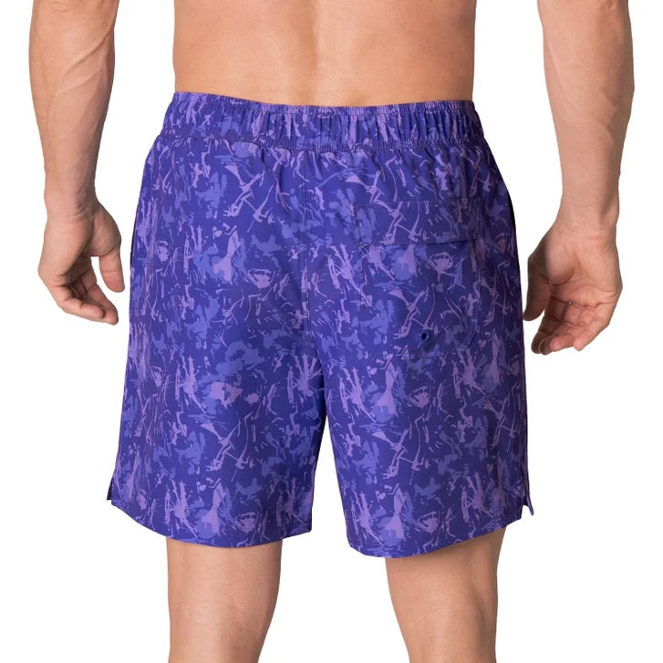 Verzus Men's Swim Shorts