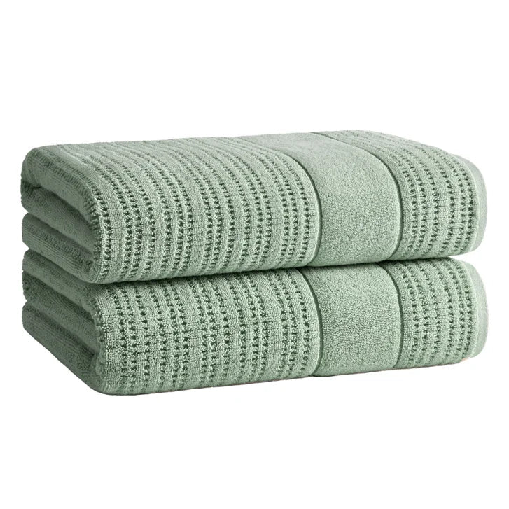 Loftstyle Bath Sheet, 2-pack
