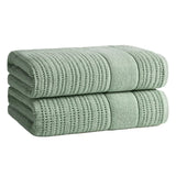 Loftstyle Bath Sheet, 2-pack