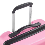 Benetton - Now, 3-piece Hardside Spinner Luggage Set