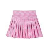 Andy & Evan Girls’ Pleated Skort with Inner Short 2-Pack