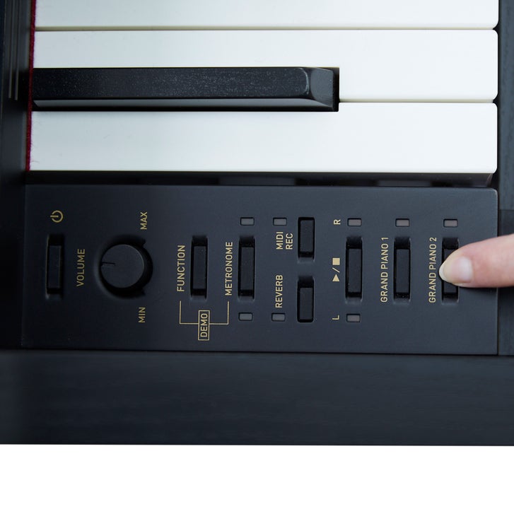 Casio AP-265 Digital Piano with Bench