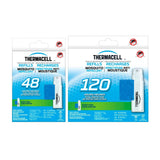 Thermacell Mosquito Repellent Original Refills - 168 Hours