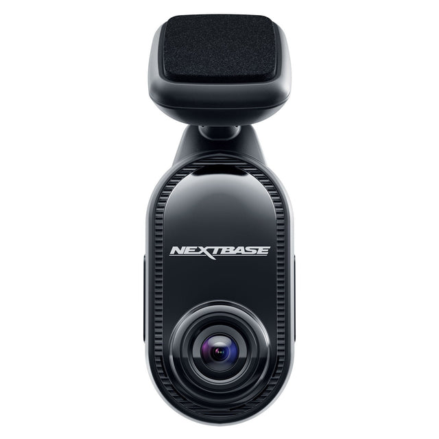Nextbase Piqo 1K Dashcam with Bonus 64GB MicroSD Card and Piqo Quick Connect Cable L2