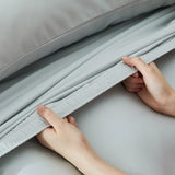 Kirkland Signature 680 Thread Count 6-piece Sheet Set