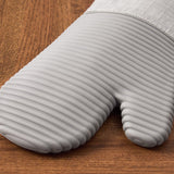 KitchenAid 4-piece Oven Mitt and Potholder Set