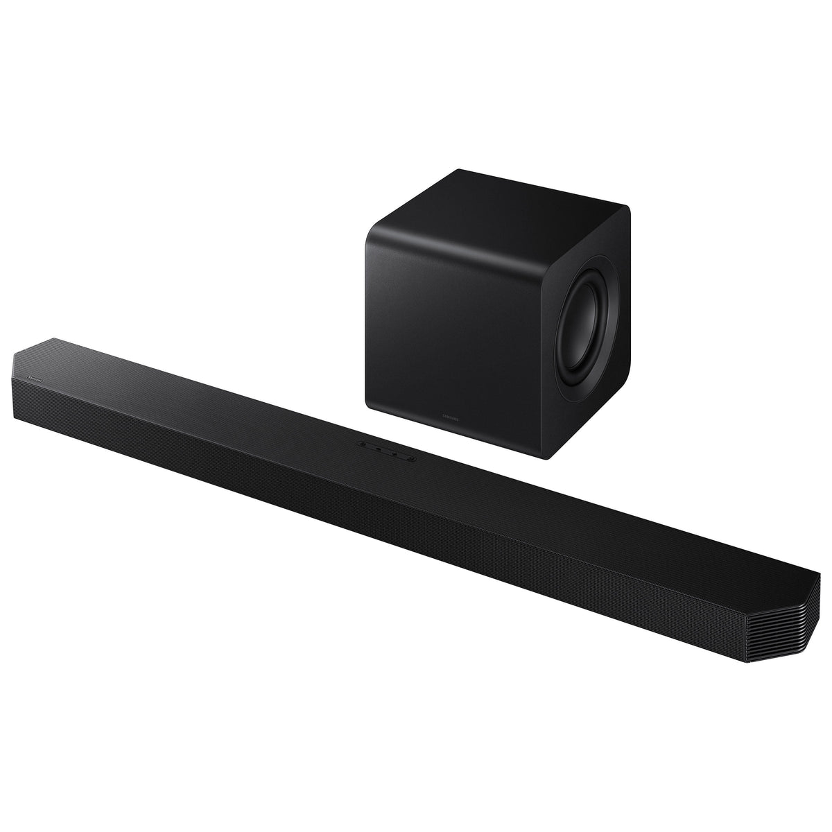 Samsung HW-Q800H/ZC 5.1 ch Soundbar with Subwoofer