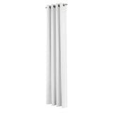 Gouchee Home Solar Blackout Curtain Panel, 2-panel