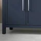 OVE Decors Eliot 42 in. Vanity with Quartz Countertop
