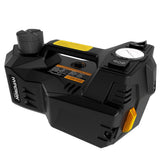 Hyperion 3-ton 12 V Portable Hydraulic Floor Jack Combo Kit