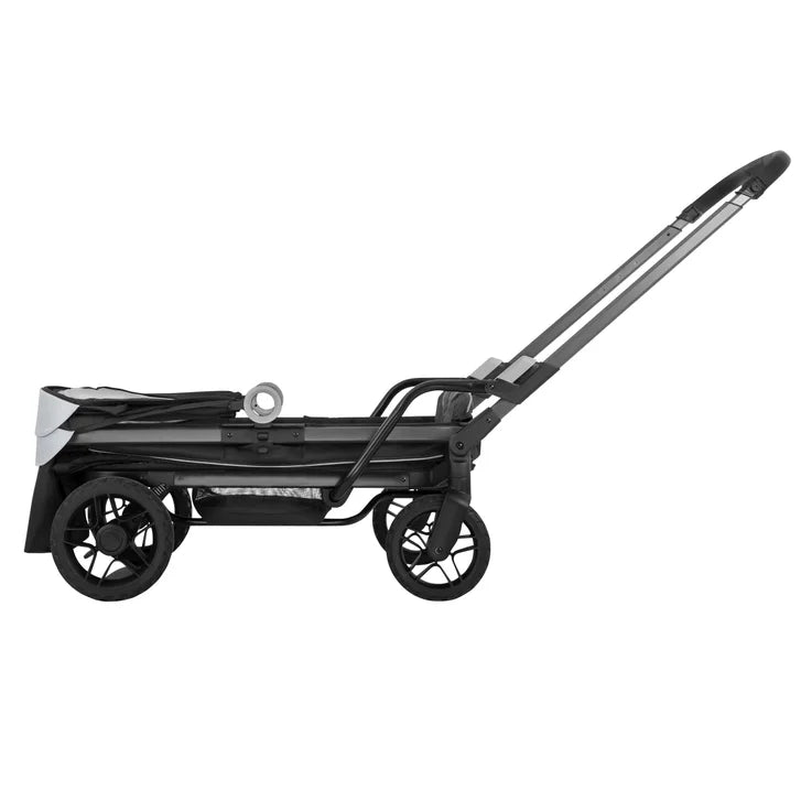 Evenflo - Shyft Rideshare All-Terrain Wagon Stroller